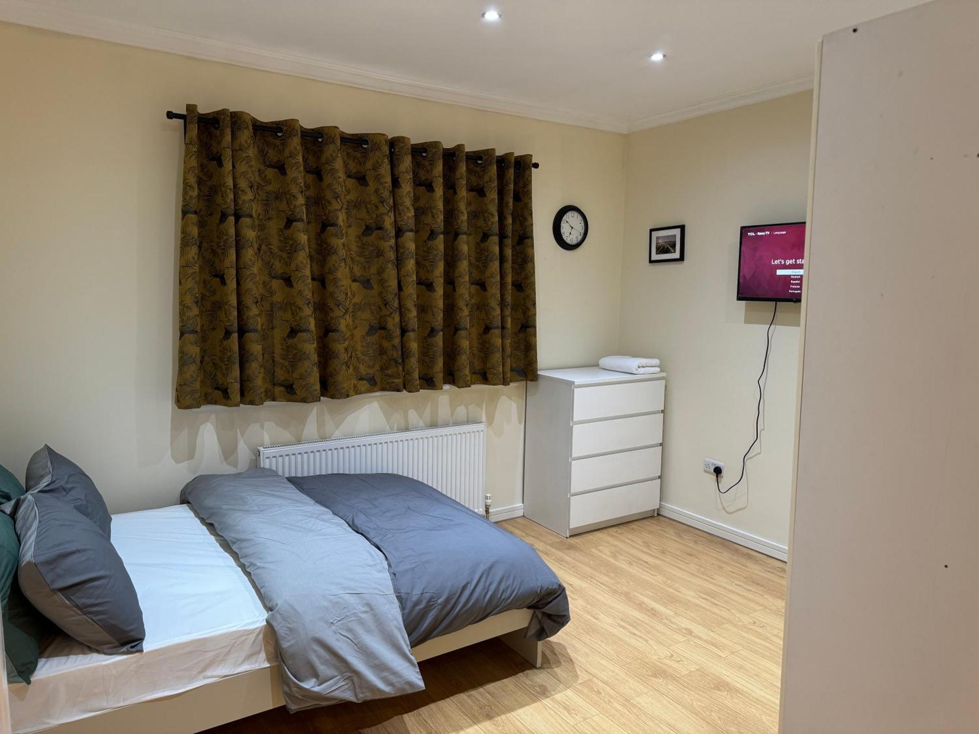 Quarto em Acomodações Particulares Handover 4 Londres